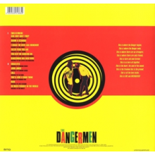 Madness - The Dangermen Sessions