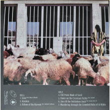 Mai Mai Mai - Karakoz