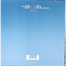 Makebo - The Universe Ep