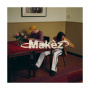 Makez - Arriving Home Elsewhere