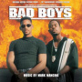 Mancina, Mark - Bad Boys