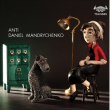 Mandrychenko, Daniel - Anti