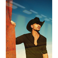 McGraw, Tim - Damn Country Music