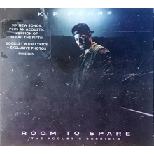 Moore, Kip - Room To Spare: Acoustic Sessions