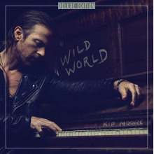 Moore, Kip - Wild World