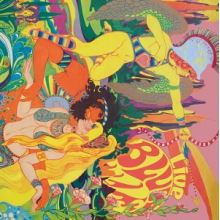 Blues Pills - Live At Freak Valley Festival