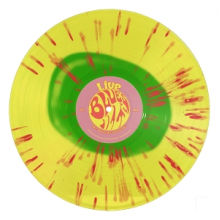 Blues Pills - Live At Freak Valley Festival