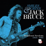 Bruce, Jack - Smiles and Grins Broadcast Sessions 1970-2001