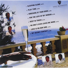 Controllers - For the Love of My Woman