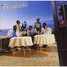 Controllers - For the Love of My Woman