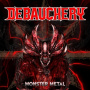 Debauchery - Monster Metal