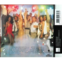 Dramatics - Anytime Anyplace