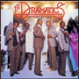 Dramatics - Anytime Anyplace