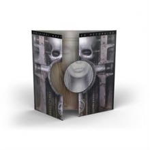 Emerson, Lake & Palmer - Brain Salad Surgery