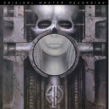 Emerson, Lake & Palmer - Brain Salad Surgery