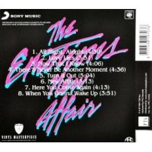 Emotions - New Affairs