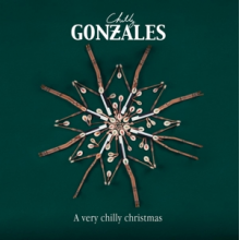 Gonzales, Chilly - A Very Chilly Christmas