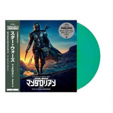 Goransson, Ludwig - Music From the Mandalorian: Season 2
