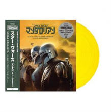 Goransson, Ludwig - Music From the Mandalorian: Season 3 (Original Score)