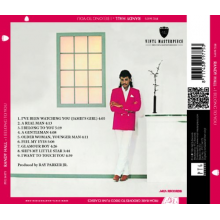 Hall, Randy - I Belong To You