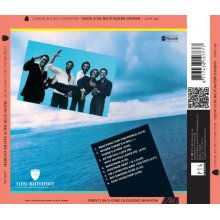 Harold Melvin & the Blue Notes - Reaching For the World