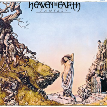 Heaven and Earth - Fantasy