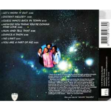 Heaven and Earth - Heaven & Earth