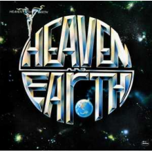 Heaven and Earth - Heaven & Earth