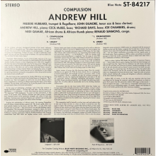 Hill, Andrew - Compulsion!!!!!