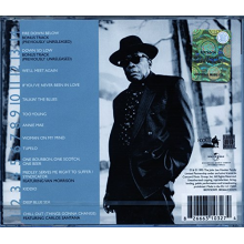 Hooker, John Lee - Chill Out