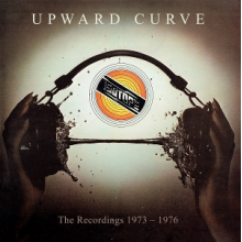 Isotope - Upward Curve the Recordings 1973-1976
