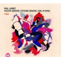 Jarret, Paul & Philipp Gropper & Sun-Mi Hong - Tilia
