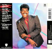 Johnson, Howard - Doin' It My Way