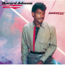 Johnson, Howard - Doin' It My Way