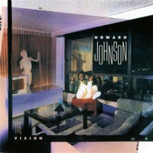 Johnson, Howard - Vision