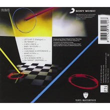 Jones Girls - On Target