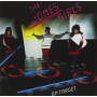 Jones Girls - On Target