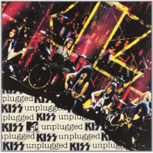 Kiss - Unplugged