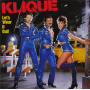 Klique - Let's Wear It Out
