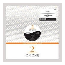 Korja & Rainbow Team - My Mind / Stay