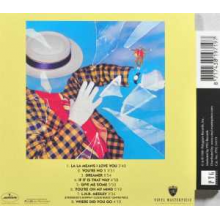 L.A. Boppers - Bob Time