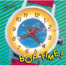 L.A. Boppers - Bob Time