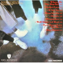 L.A. Boppers - Make Mine Bop!