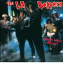 L.A. Boppers - Make Mine Bop!