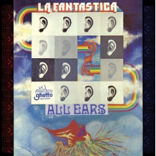 La Fantastica - Form Ear To Ear