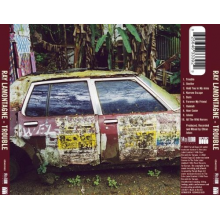 Lamontagne, Ray - Trouble