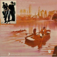 Main Ingredient - I Only Have Eyes For You