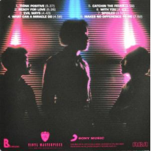 Main Ingredient - Ready For Love