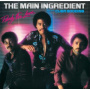 Main Ingredient - Ready For Love