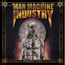 Man Machine Industry - Doomsday Clock